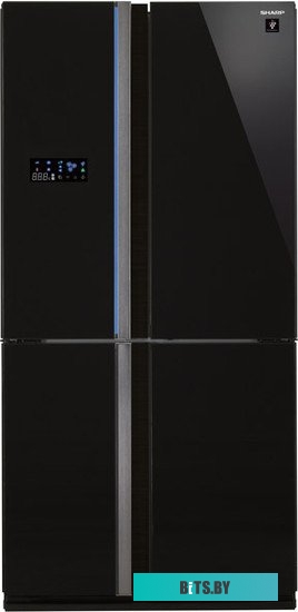 SJFS97VBK Холодильник Sharp/ Холодильник