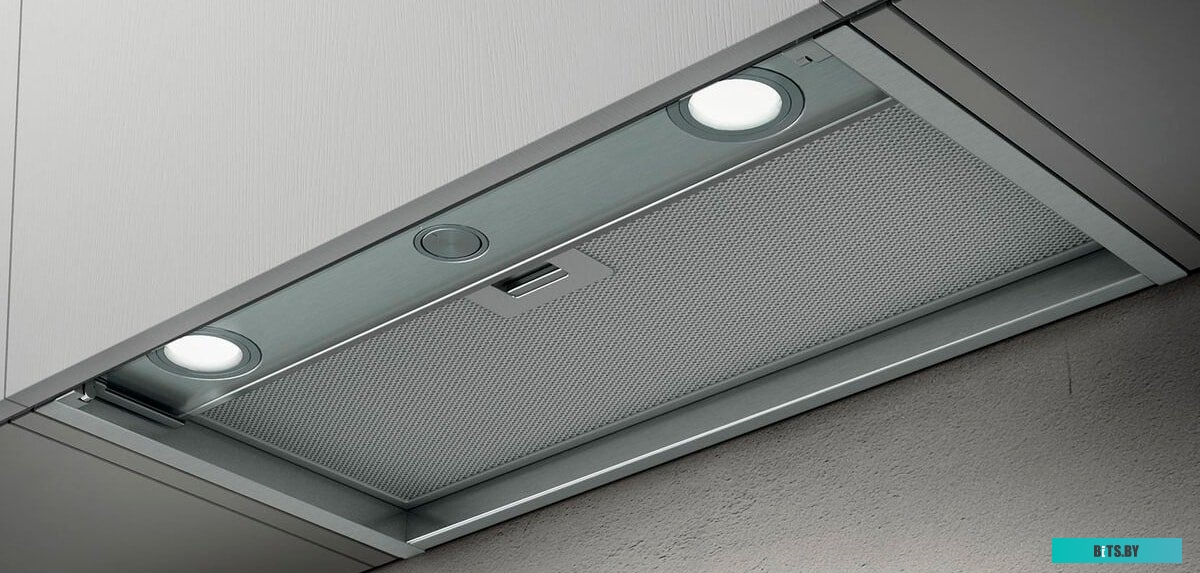 BOXIN LX/IX/A/60-PRF0114760A Встраиваемые вытяжки ELICA/ Встраиваемая, 60 см, 1000 м3/ч, нержавеющая сталь