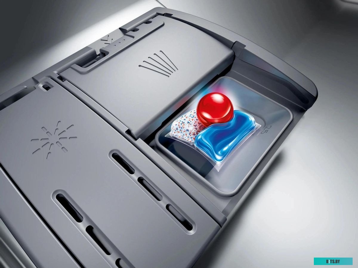 SMS25AW05E Посудомоечная машина Bosch Serie 2 SMS25AW05E белый (полноразмерная) инвертер