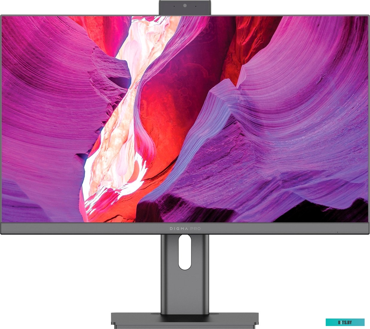 Моноблок Digma Pro Unity DM23P7-ADXW02