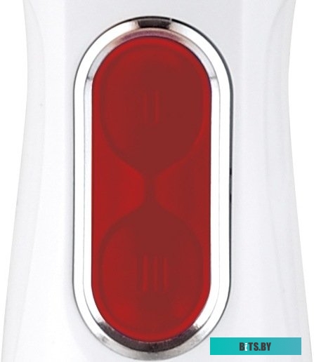 CT-1335 Блендер Centek CT-1335 (белый_красный)