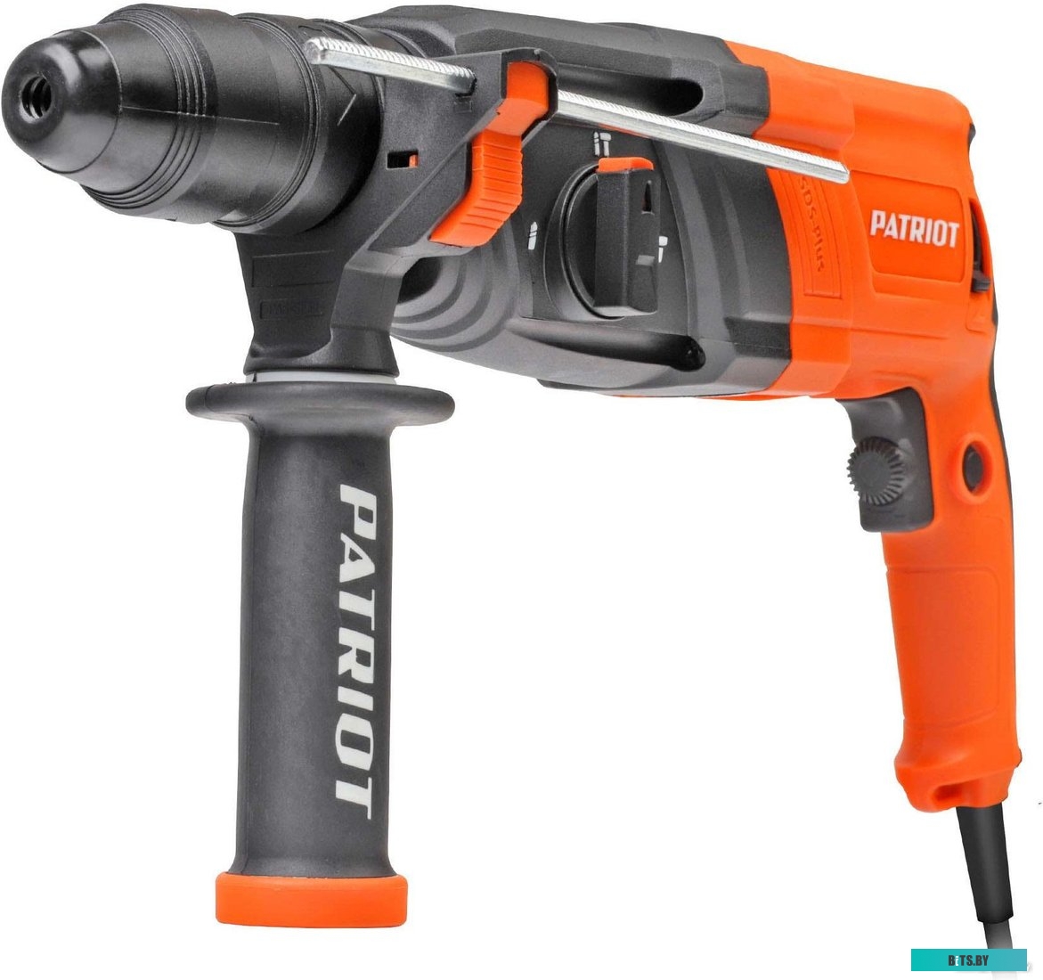 263Q Перфоратор PATRIOT RH 263Q