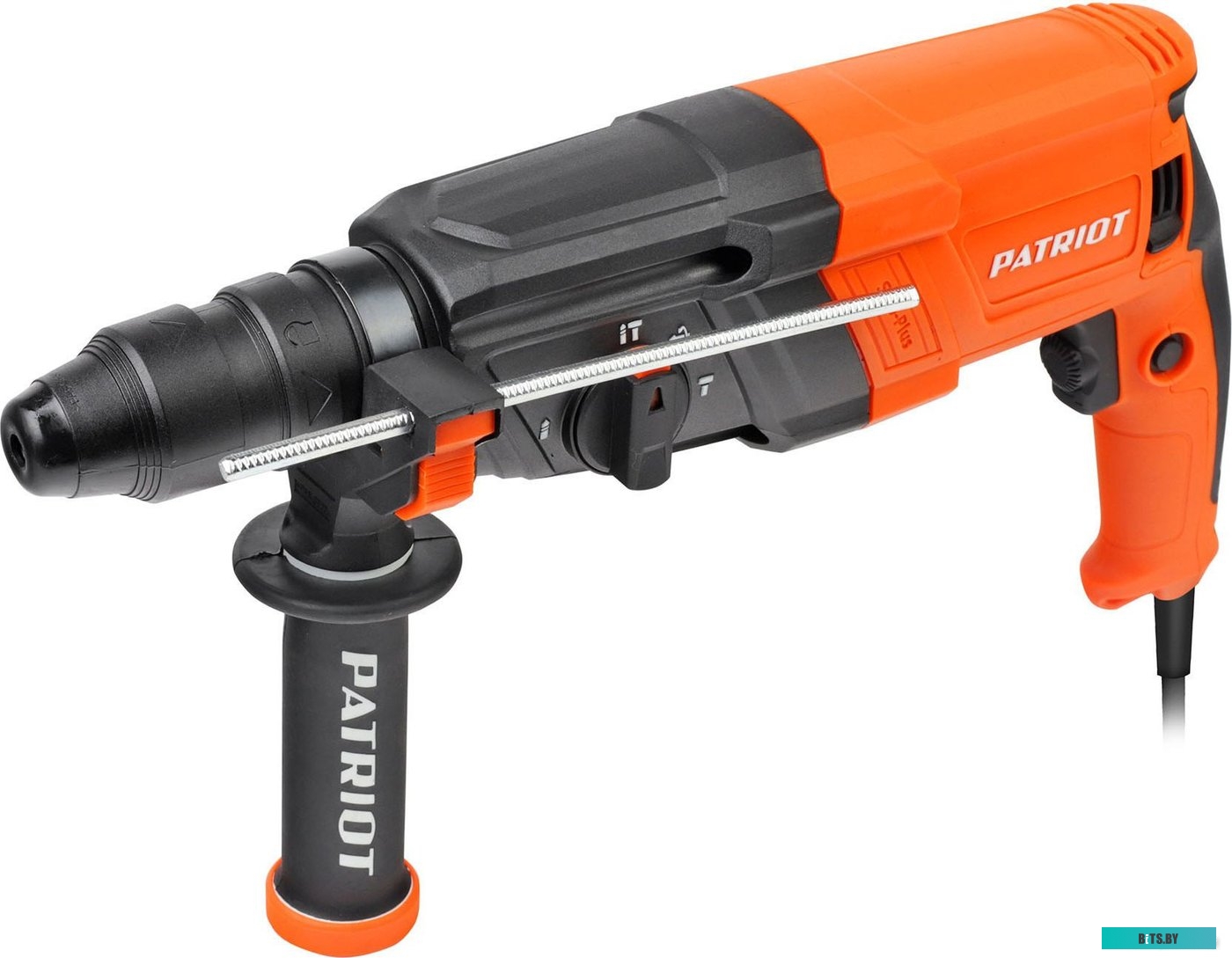 263Q Перфоратор PATRIOT RH 263Q