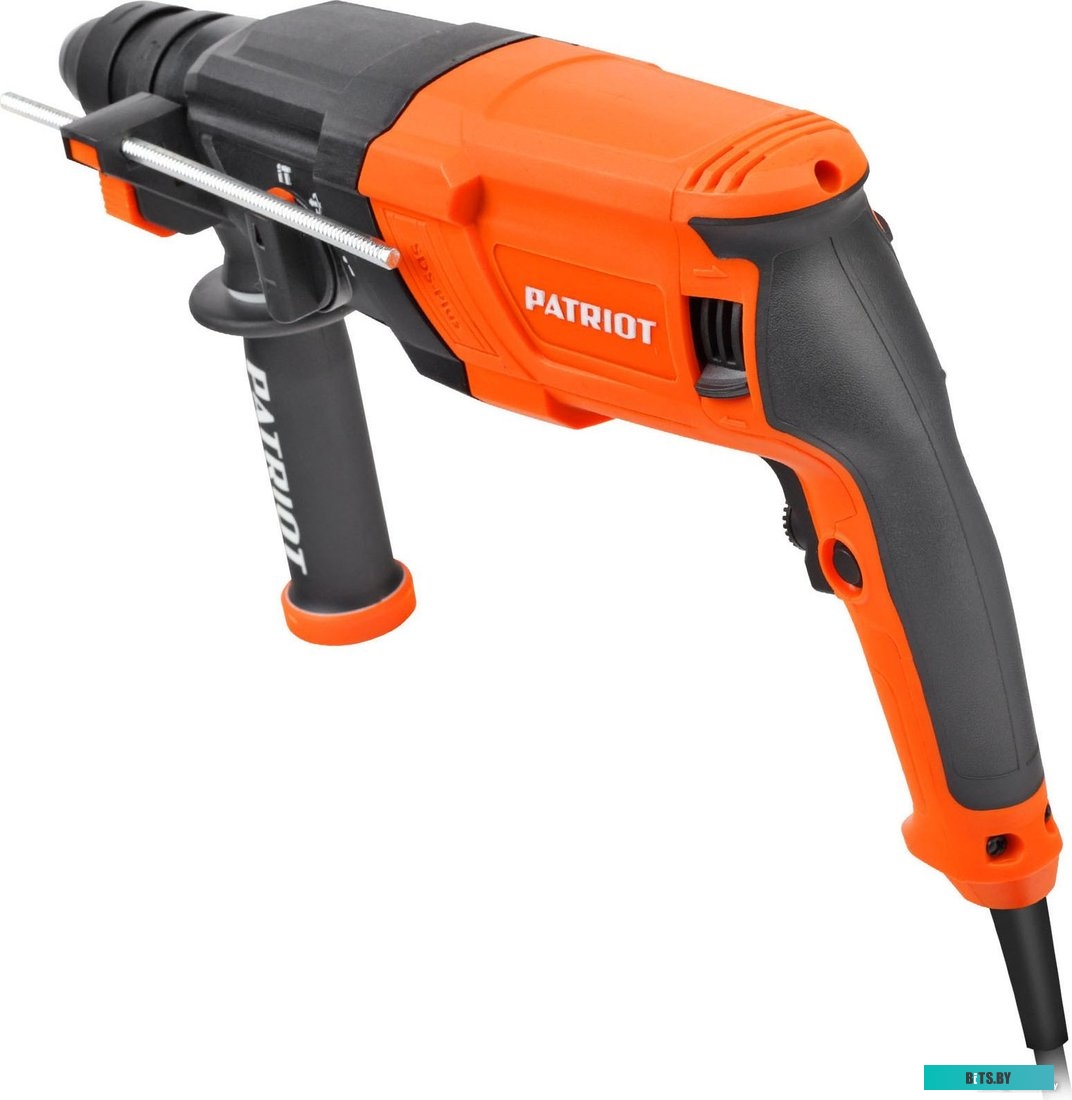 263Q Перфоратор PATRIOT RH 263Q
