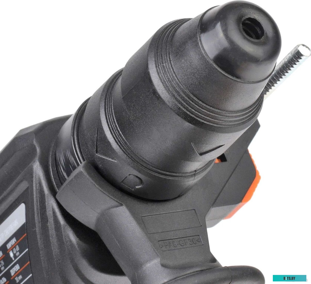 263Q Перфоратор PATRIOT RH 263Q