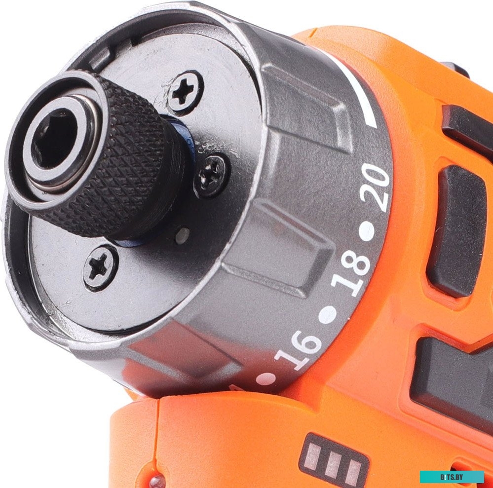 180201469 Patriot BR 469 180201469 (с 2-мя АКБ, кейс)