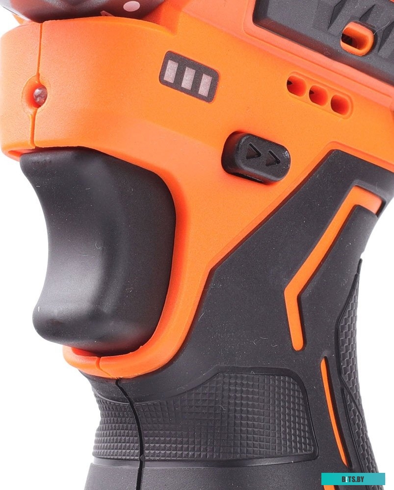 180201469 Patriot BR 469 180201469 (с 2-мя АКБ, кейс)