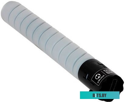 TN-321K Тонер Konica-Minolta bizhub C224/224e/284/284e/364/364e TN-321K black 27K (ELP Imaging®)