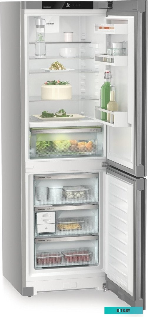 4016803128878 Liebherr CBNsfc 5223 Plus BioFresh NoFrost