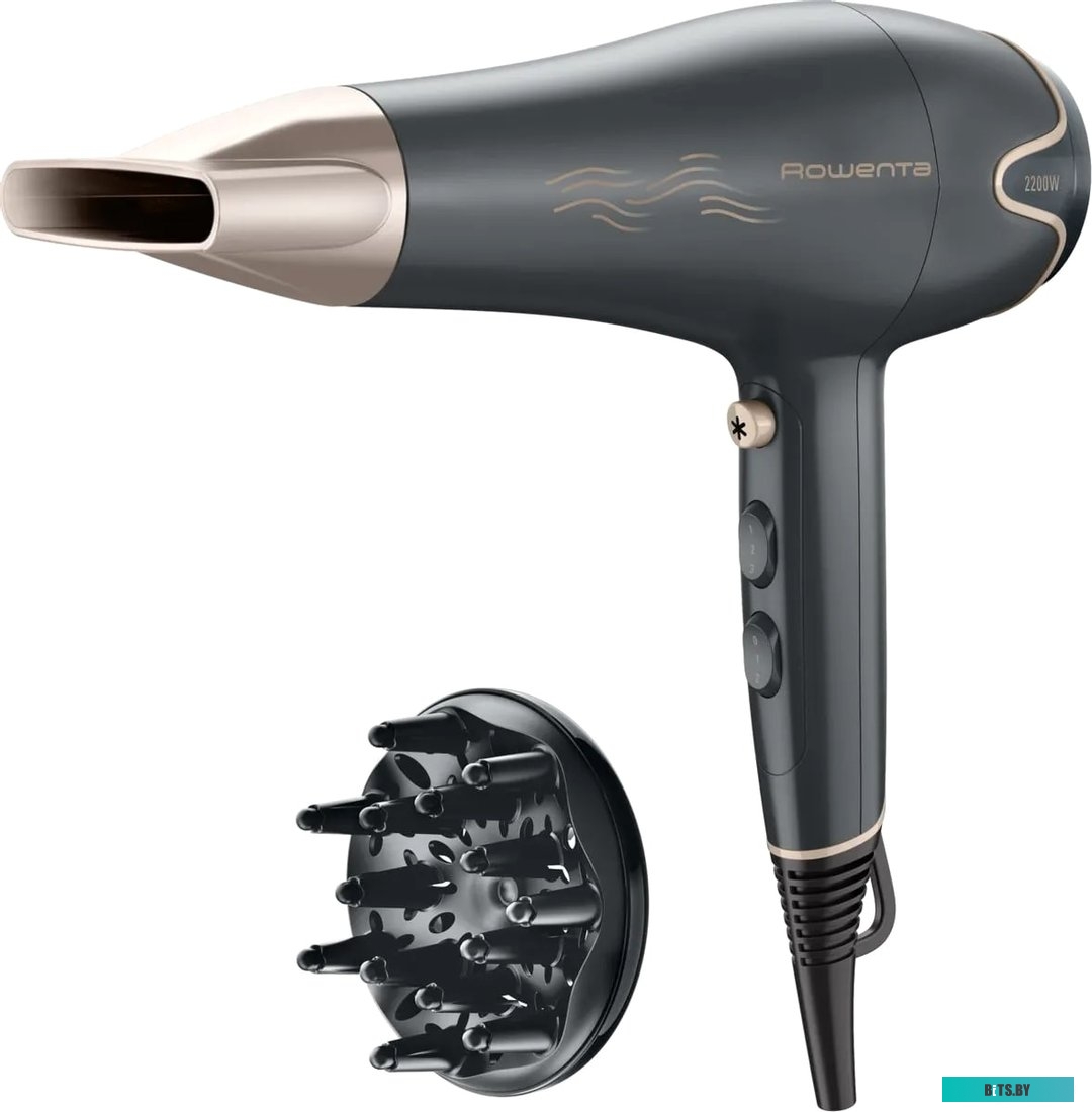 CV5707F0 Электрофен ROWENTA CV5707F0