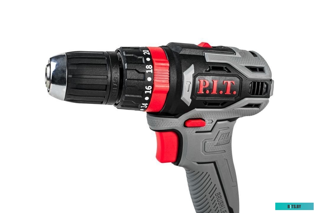 P.I.T. PSB20H-10B (без АКБ)