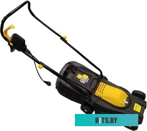 70/4/14 Газонокосилка электрическая Huter ELM-11А32,  32см, несамоходная [70/4/14]