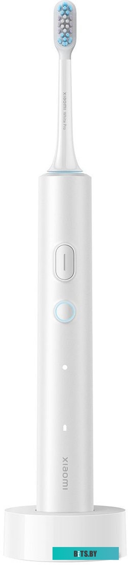 BHR7791GL Электрическая зубная щетка Xiaomi Smart T501 насадки для щётки: 1шт, цвет:белый [bhr7791gl]