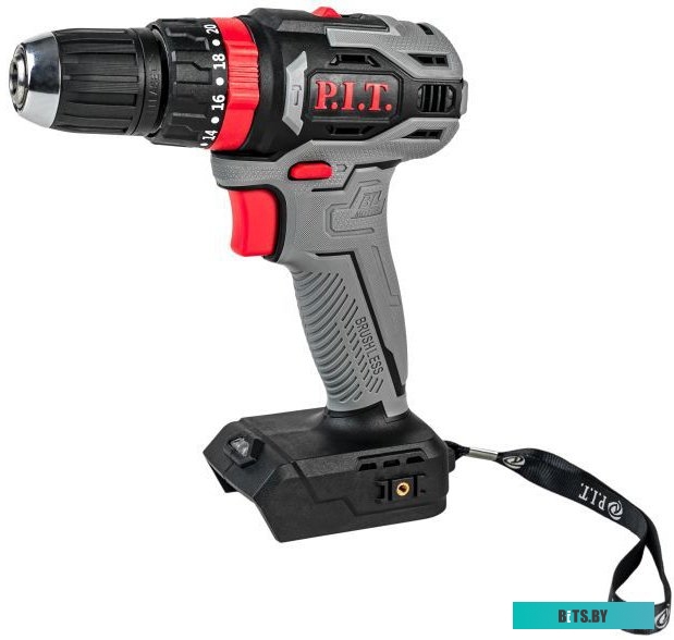 P.I.T. PSB20H-10B (без АКБ)