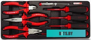 Toptul GAAT0809 8 предметов