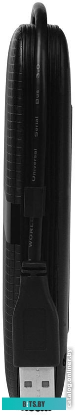 Внешний жёсткий диск Silicon Power Armor A60 2TB SP020TBPHDA60S3A