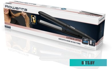 SF1810F0 Прибор для укладки волос ROWENTA SF1810F0