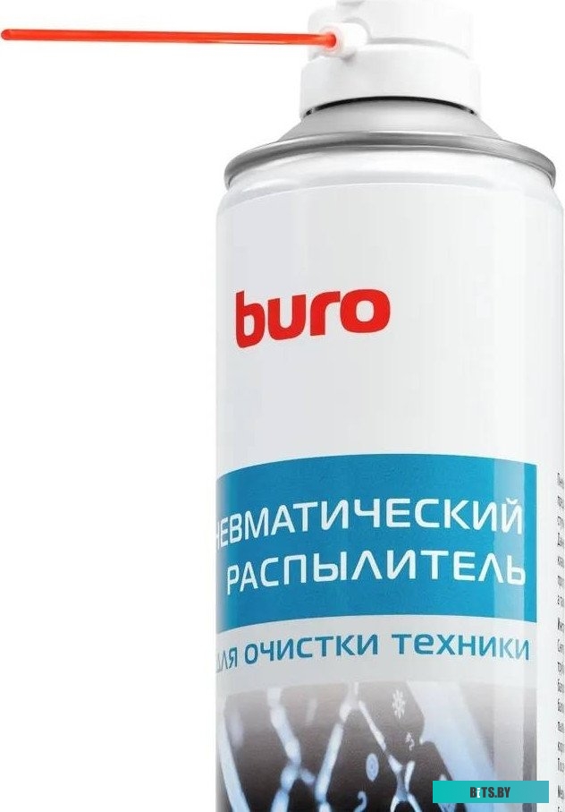 Пневматический очиститель Buro BU-AIR720 1040270708