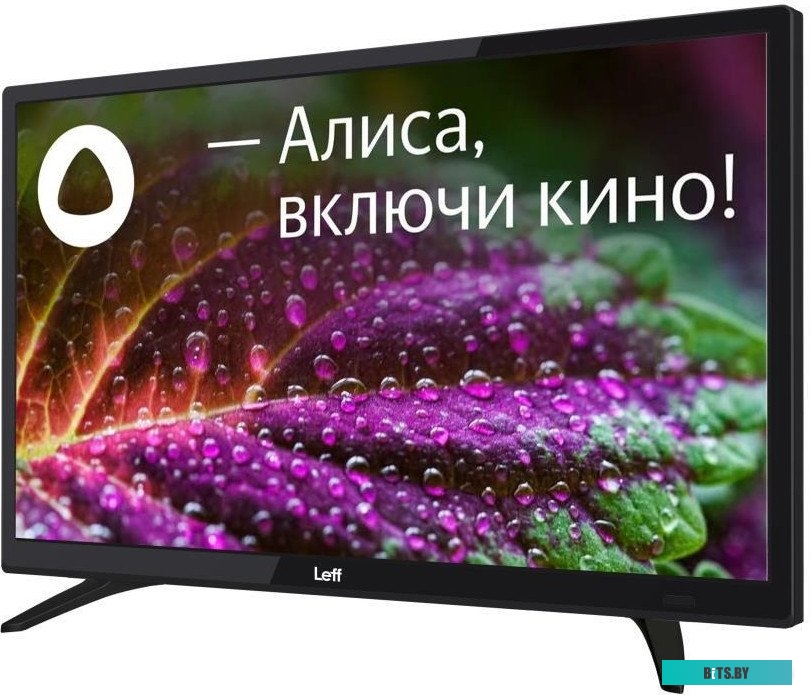 Телевизор Leff 24F560T