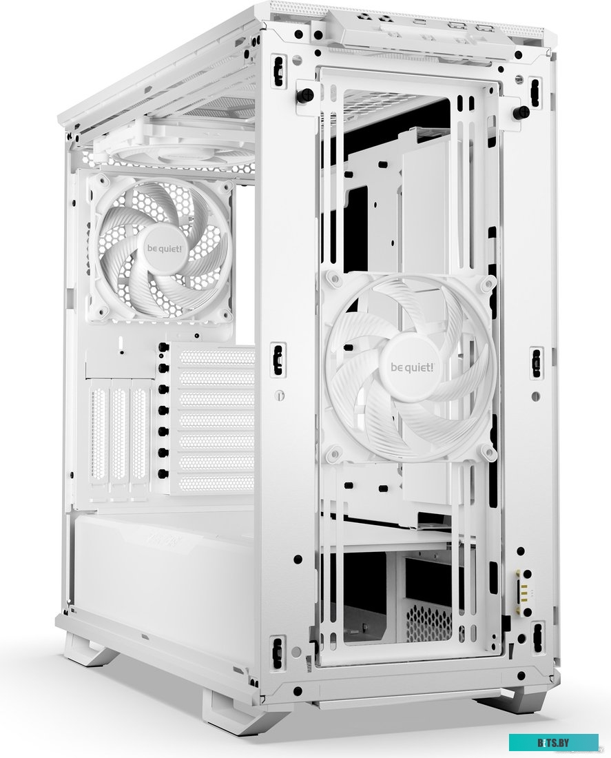 Компьютерный корпус be quiet\ Dark Base 701 White BGW59