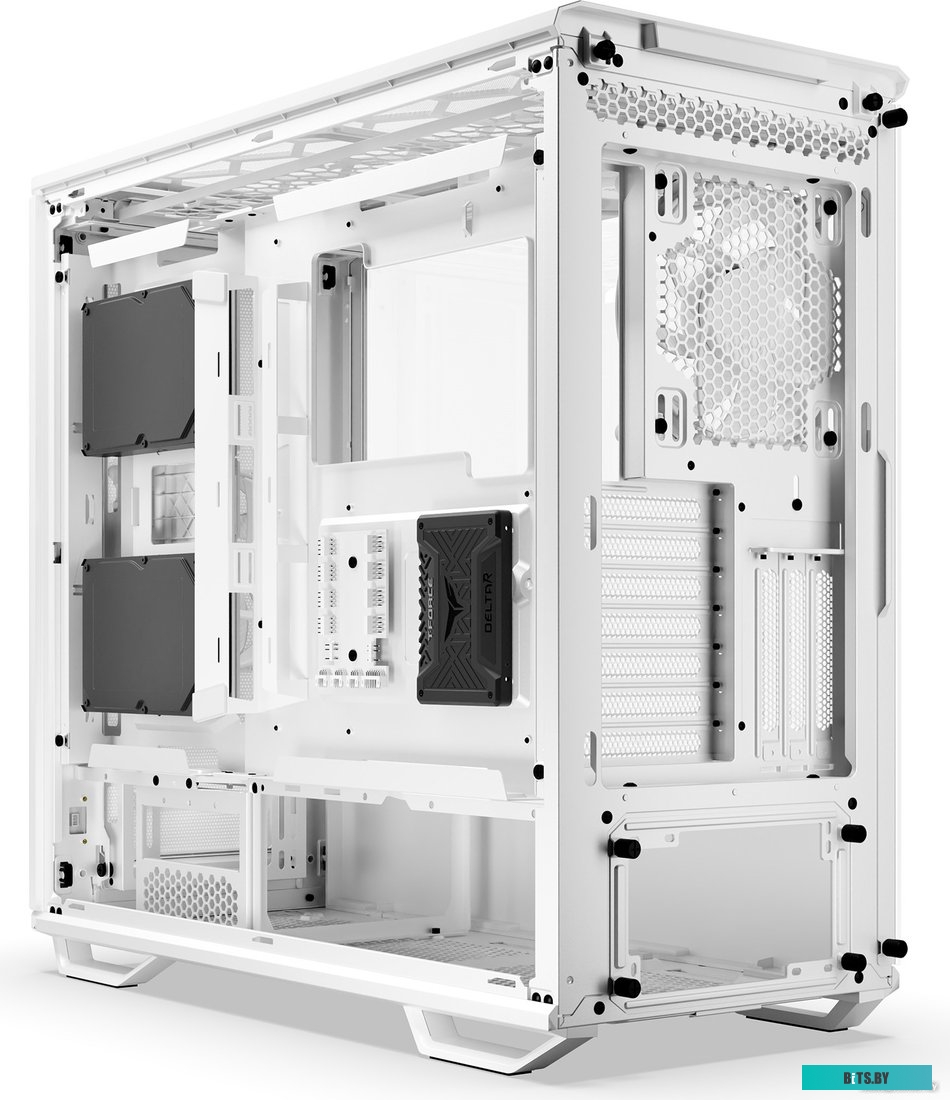 Компьютерный корпус be quiet\ Dark Base 701 White BGW59
