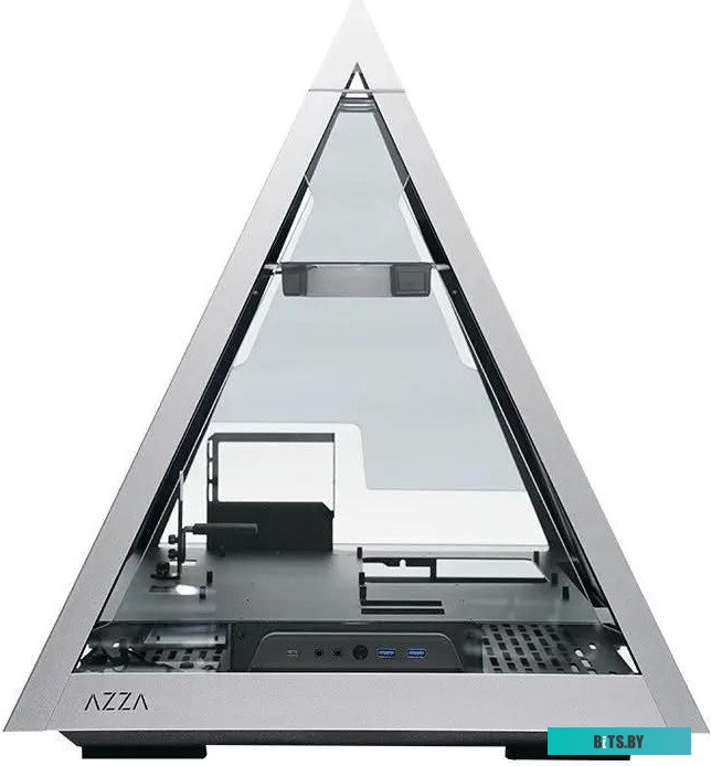 Компьютерный корпус AZZA CSAZ-804L CSAZ-804L.