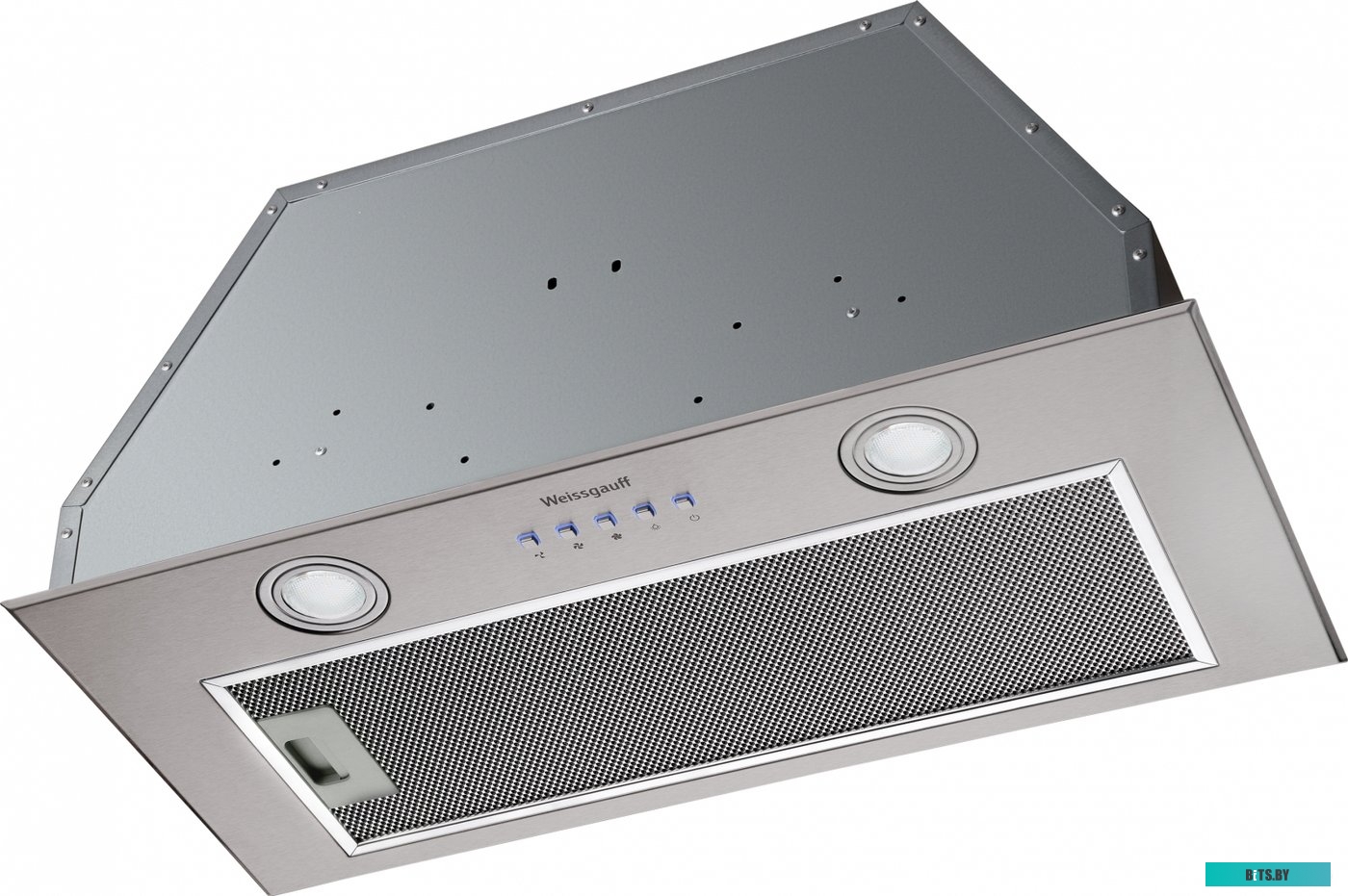 Кабель Vention VGA 15M/15M с 2 ферритовыми фильтрами DAEBI.