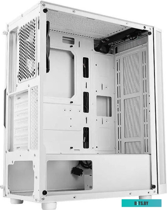 Компьютерный корпус AZZA Spectra CSAZ-280W SPECTRA