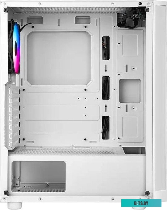 Компьютерный корпус AZZA Spectra CSAZ-280W SPECTRA