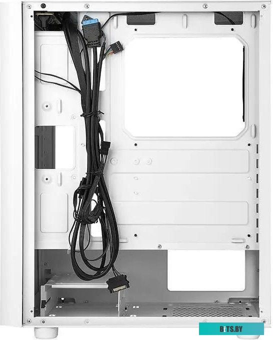 Компьютерный корпус AZZA Spectra CSAZ-280W SPECTRA