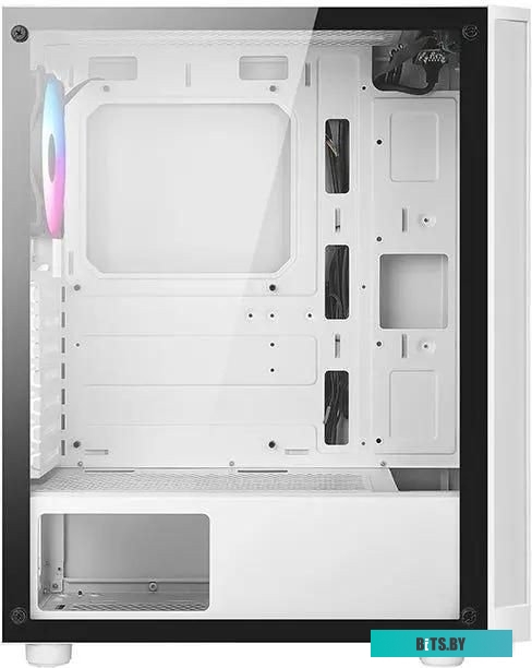 Компьютерный корпус AZZA Spectra CSAZ-280W SPECTRA