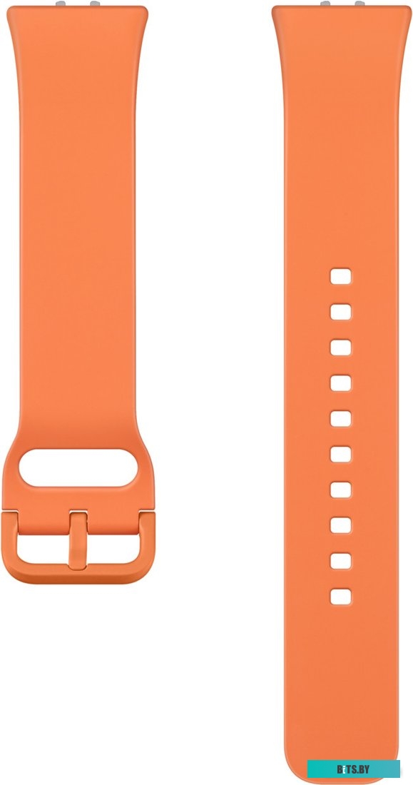 ET-SFR39MOEGRU Ремешок Samsung Belt Watch Galaxy Fit 3 Orange