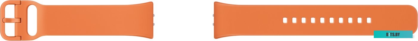 ET-SFR39MOEGRU Ремешок Samsung Belt Watch Galaxy Fit 3 Orange
