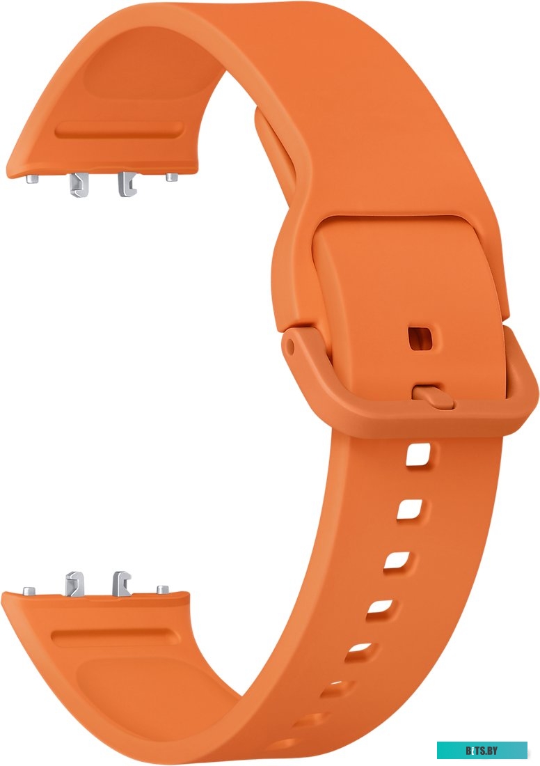 ET-SFR39MOEGRU Ремешок Samsung Belt Watch Galaxy Fit 3 Orange