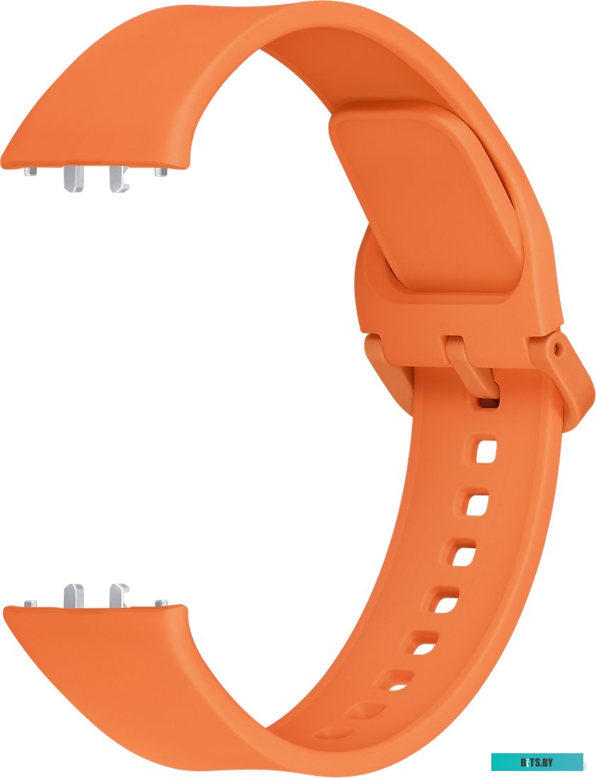 ET-SFR39MOEGRU Ремешок Samsung Belt Watch Galaxy Fit 3 Orange