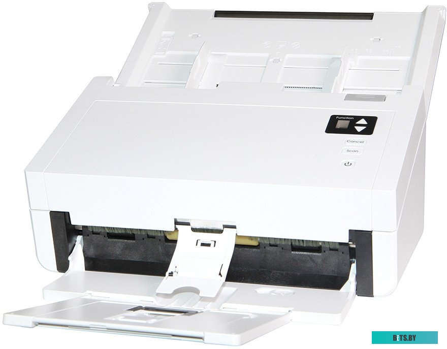 Сканер документов Avision AD345GFN 000-1013-02G