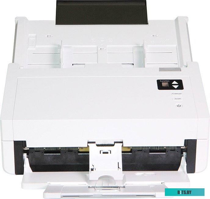 Сканер документов Avision AD345GFN 000-1013-02G