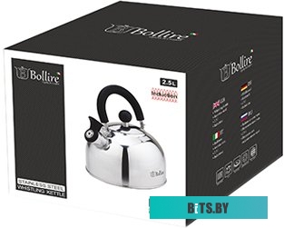 BR3001 Фен BRAYER BR3001