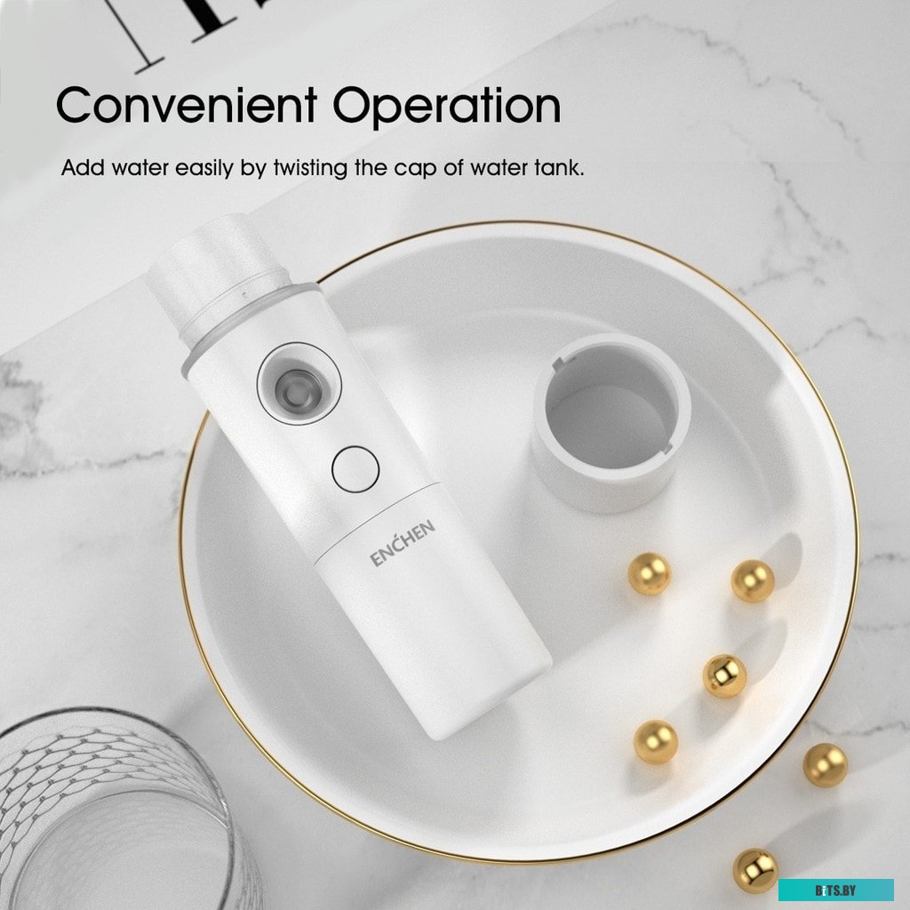 EW1001 Портативный увлажнитель для лица Enchen EW1001