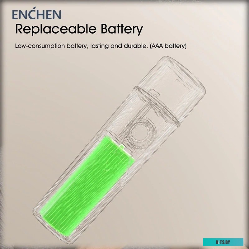 EW1001 Портативный увлажнитель для лица Enchen EW1001