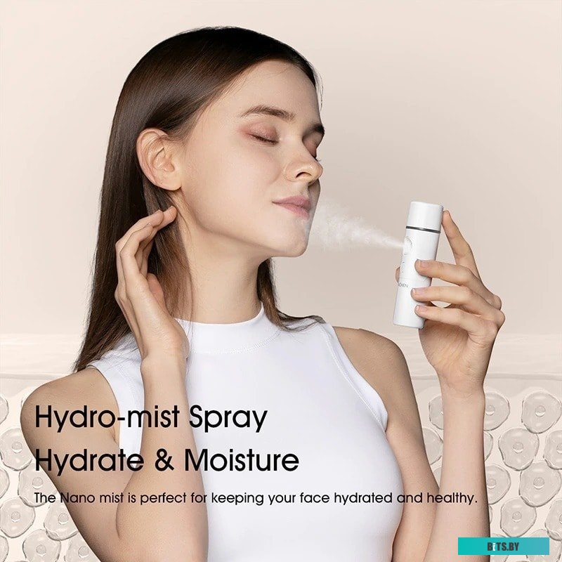 EW1001 Портативный увлажнитель для лица Enchen EW1001