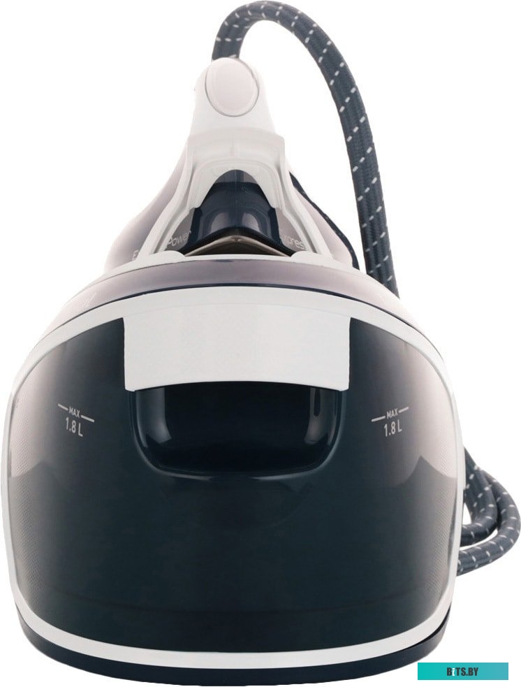 SV8060E0 Парогенератор Tefal SV8060E0 2800Вт синий/белый