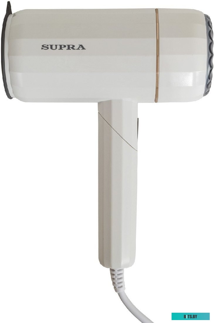 SBS-151 Отпариватель ручной Supra SBS-151,  белый