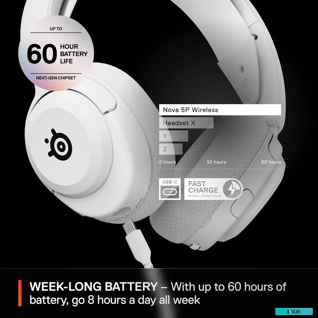 61674 Защитное стекло "Полное покрытие" для Huawei P20 Pro черное