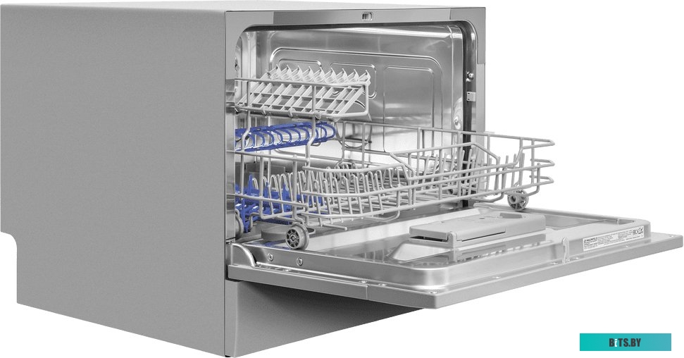 КА-00016496 Стиральная машина MAUNFELD MFWM148WH03, с фронтальной загрузкой, 8кг, 1400об/мин, инверторная