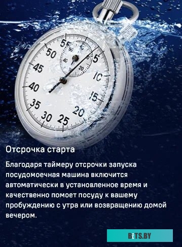 КА-00016496 Стиральная машина MAUNFELD MFWM148WH03, с фронтальной загрузкой, 8кг, 1400об/мин, инверторная