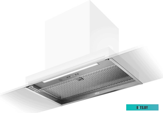 BOXIN ADVANCE IX/A/90-PRF0181497 Встраиваемая вытяжка ELICA/ Встраиваемая, 90 см, 1400 м3/ч, отвод/рециркуляция, нерж. сталь