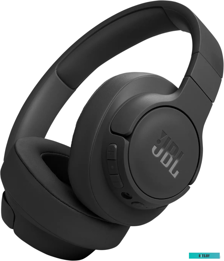 Наушники JBL Tune 770NC, JBL, JBLT770NCBLKCN
