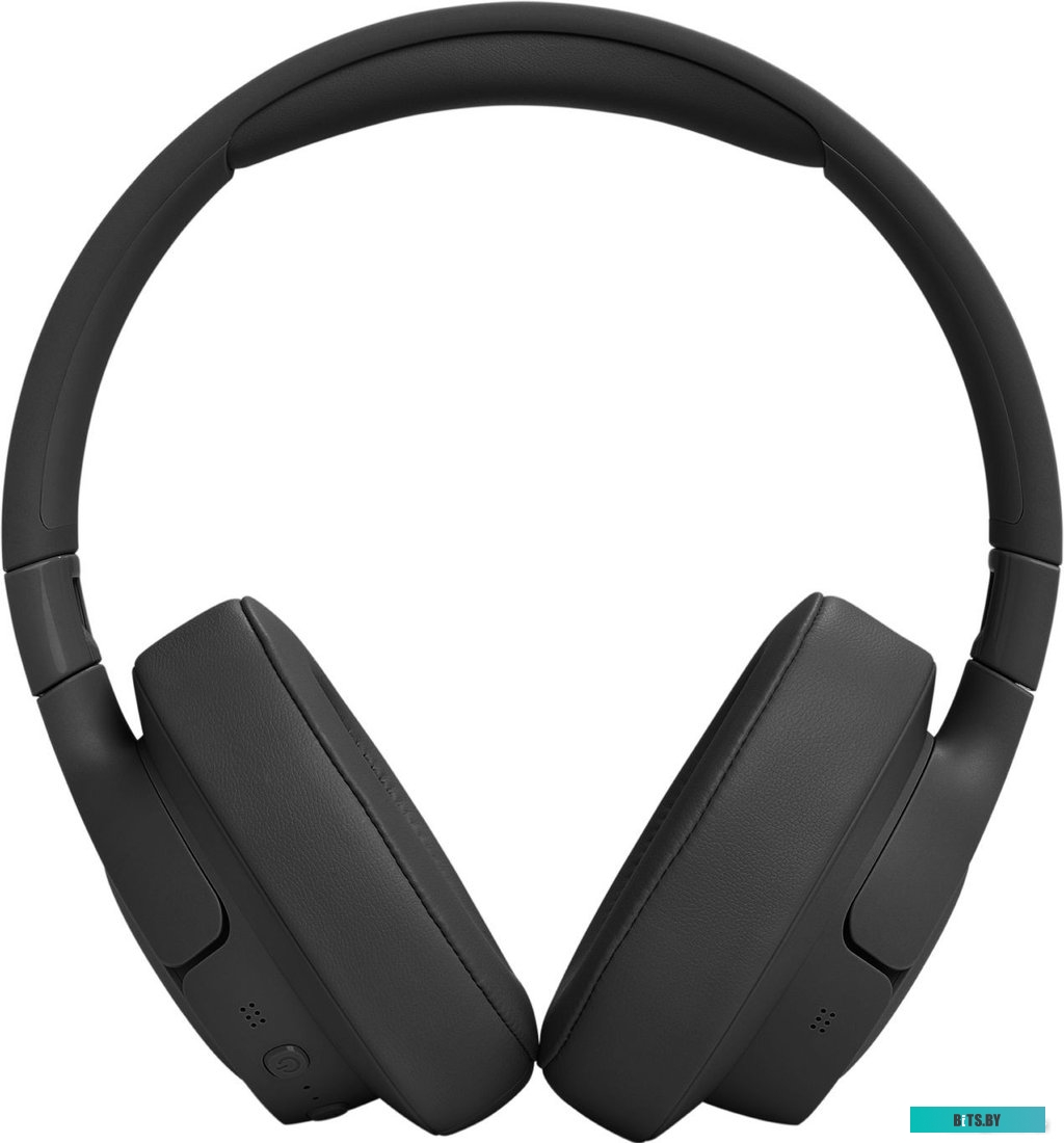 Наушники JBL Tune 770NC, JBL, JBLT770NCBLKCN