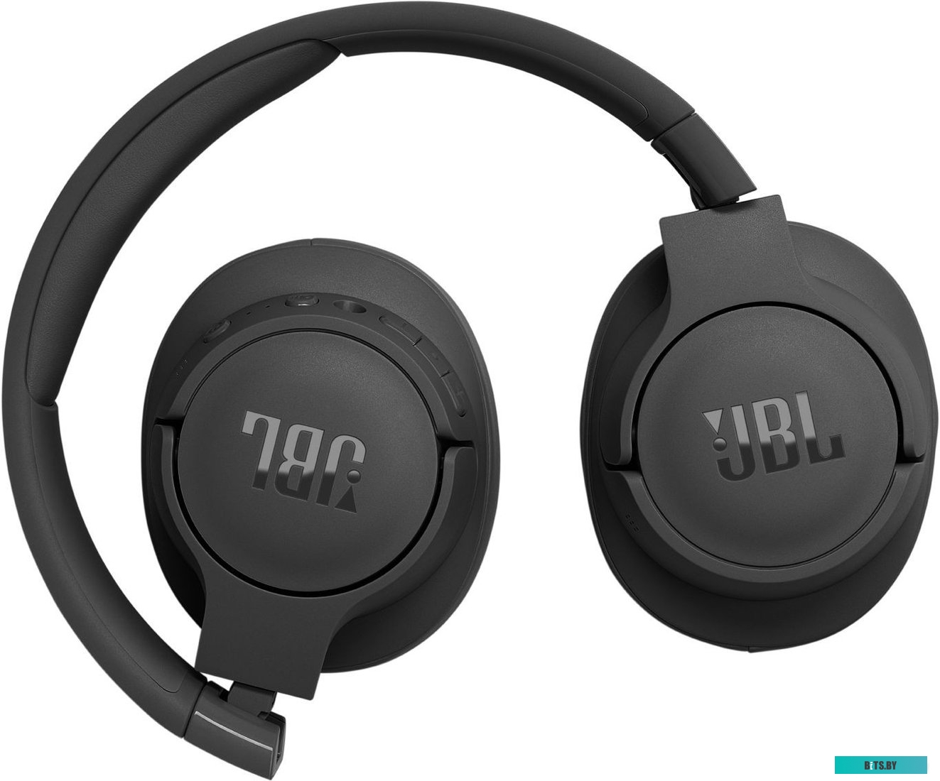 Наушники JBL Tune 770NC, JBL, JBLT770NCBLKCN